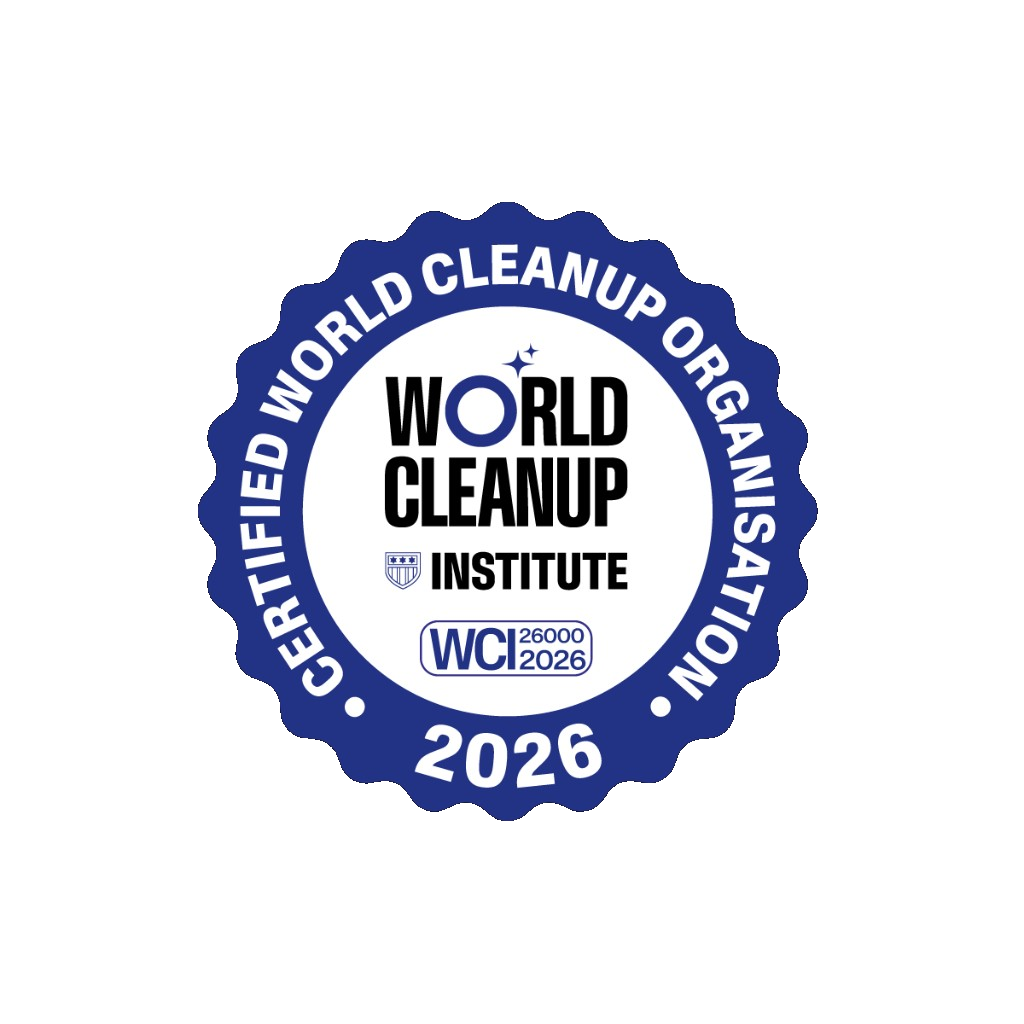 Certified Responsible Organisation — World Cleanup Institute
